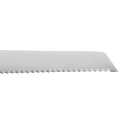 Zwilling Willing Four Stars Bread Knife, Silver/Black -Peugeot Shop 116Jg9TTZxL