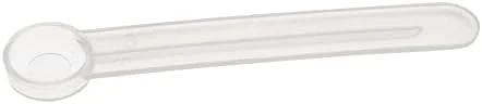 1/8 Teaspoon (tsp) (0.625 CC | A Pinch) Measuring Scoops (Spoons) For Powders, Supplements, Protein, Spices, Granular Materials, Pet Food, And Other Dry Goods - FitPowders (5) 7 1/8 Teaspoon (tsp) (0.625 CC | A Pinch) Measuring Scoops (Spoons) For Powders, Supplements, Protein, Spices, Granular Materials, Pet Food, And Other Dry Goods - FitPowders (5) - Image 7