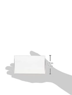 Rayher Lot De 12 Grandes Boîtes D'allumettes Dans Sachet 11 X 6,5 X 2 Cm -Peugeot Shop 11TwwiSnDjL