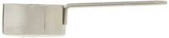 Talcraft 1/4 Stainless Steel Measuring Cup, 1/4-Cup, Silver,MCW14