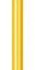 SPARTA 40006C04 Polyester Multi-Purpose Valve Brush, Fitting Brush, Round Brush With Polyester Bristles, Color Coded For Commercial Cleaning, Kitchen, 30 Inches, Yellow, (Pack Of 6)