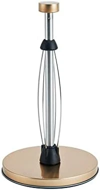 Perfect Tear Paper Towel Holder, 13-inch, Silver 2 9 Perfect Tear Paper Towel Holder, 13-inch, Silver 2 - Image 9