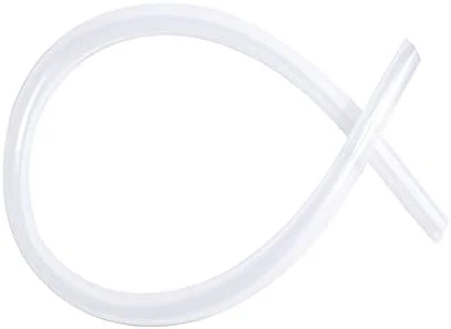 1/2" ID X 5/8" OD Silicone Tubing, Food Grade High Temp Tube Hose For Home Brewing, Beer Line, Kegerator, Wine Making Air Line By Proper Pour (10Ft) 9 1/2" ID X 5/8" OD Silicone Tubing, Food Grade High Temp Tube Hose For Home Brewing, Beer Line, Kegerator, Wine Making Air Line By Proper Pour (10Ft) - Image 9