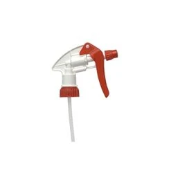 Trigger Sprayer With Dip Tube