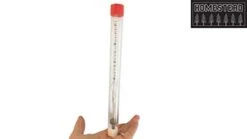 Ple Syrup Hydrometer - Measure Sugar And Moisture Content (Density) Of Boiled Sap - Baume And Brix Scale - Calibrated To Create Pure Maple Syrup -Peugeot Shop 213tvz8XAbL