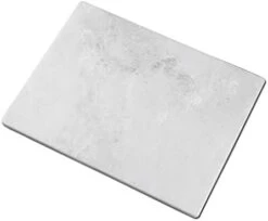 Marble Pastry Board 16x12 Inch Cutting Board Marble Serving Tray For Cheese Perfect For Keep The Dough Cool And Chocolate Tempering Easy To Clean Sleek Design, Gray -Peugeot Shop 214A3UEQRsL. AC