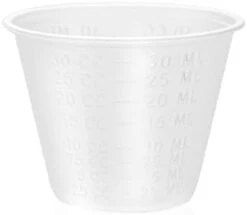 Medicine Cups – 200 Medicine Measuring Cups, Graduated, 1oz Disposable Plastic Medicine Cups, Ideal For Doctor's Offices, School Nurse's, Hospitals, At Home And More 12 Medicine Cups – 200 Medicine Measuring Cups, Graduated, 1oz Disposable Plastic Medicine Cups, Ideal For Doctor's Offices, School Nurse's, Hospitals, At Home And More -Peugeot Shop 214ViwoC43L. AC