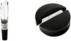 Wine Aerator Shower Funnel With Sediment Strainer 11 Wine Aerator Shower Funnel With Sediment Strainer -Peugeot Shop 215xKgWvUKL. AC