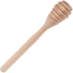 DESIOLE Wooden Honey Mixing Stirrer Honey Dipper Sticks Honey Spoon -Peugeot Shop 215yrxNGGSL. AC