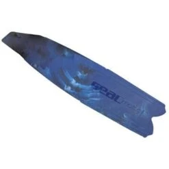 SEAC Unisex's Motus Single Fin Blade, Ultra Light, High Performance -Peugeot Shop 217hAhhFNaL