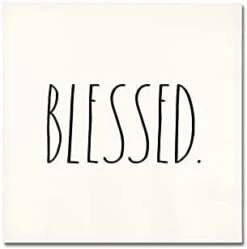 Fanciful Fronds By Kristian Gallagher Beverage Napkins, Paper Everyday Cocktail Napkins, 10 In X 10 In (40 Pack) -Peugeot Shop 218 UgdZhDL. AC