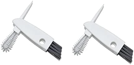 Tiny Cleaning Brush-Mini Multi-Functional Crevice Cleaning Brush, Water Bottle Cleaning Tools For Bottle Cup,Nursing Bottle Cup-1Pack 9 Tiny Cleaning Brush-Mini Multi-Functional Crevice Cleaning Brush, Water Bottle Cleaning Tools For Bottle Cup,Nursing Bottle Cup-1Pack - Image 9