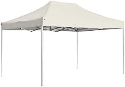 Professional Folding Party Tent Aluminium 236.2"x118.1" Wine Red -Peugeot Shop 219PgbCcwTL. AC