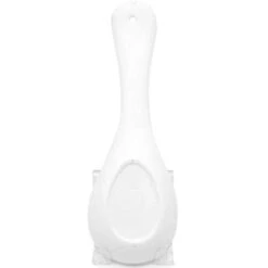 Decorative Ceramic Kitchen Spoon Rest By E.H.G | Norwegian "God Appetitt" -Peugeot Shop 219hSI7mbWL