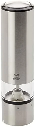 Peugeot Elis Sense U-Select Pepper Mill 8-inch 6 Peugeot Elis Sense U-Select Pepper Mill 8-inch - Image 6