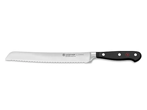 Wüsthof Classic 8" Bread Knife 1 Wüsthof Classic 8" Bread Knife