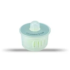 6Pcs Fragrance Capsule Freshener Filter Replacement For Ecovacs Deebot T9, T9 MAX, T9 Power, T9 AIVI Vacuum Cleaner 8 6Pcs Fragrance Capsule Freshener Filter Replacement For Ecovacs Deebot T9, T9 MAX, T9 Power, T9 AIVI Vacuum Cleaner -Peugeot Shop 21C50eLaiEL