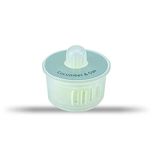 6Pcs Fragrance Capsule Freshener Filter Replacement For Ecovacs Deebot T9, T9 MAX, T9 Power, T9 AIVI Vacuum Cleaner 4 6Pcs Fragrance Capsule Freshener Filter Replacement For Ecovacs Deebot T9, T9 MAX, T9 Power, T9 AIVI Vacuum Cleaner - Image 4