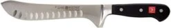Wüsthof Usthof Classic Boning Knife, 5-Inch, Black/Silver -Peugeot Shop 21CHytB18L. AC