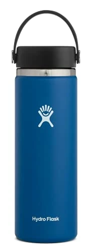 Hydro Flask Wide Mouth Bottle With Flex Cap