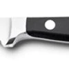 Wüsthof WUSTHOF 7 Cm Trimming Knife, Black