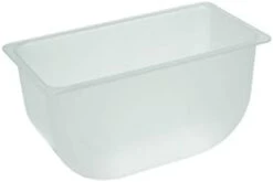 Update International CDP-4INS Replacement 1.5 Pints Insert, PP -Peugeot Shop 21E7xd9uMnL. AC