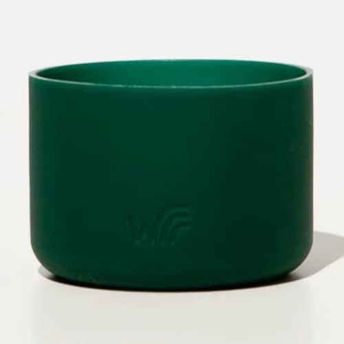 Protective Silicone Sleeve Base For Glass Refillable Bottle, Non- Slip, Durable & Multi Use Accessory, Single (Silicone Base Only, Terrazzo) 12 Protective Silicone Sleeve Base For Glass Refillable Bottle, Non- Slip, Durable & Multi Use Accessory, Single (Silicone Base Only, Terrazzo) - Image 12