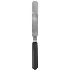 Wilton Icing Spatula, 13-Inch, Angled Cake Spatula, Steel -Peugeot Shop 21G2z6ICrOL