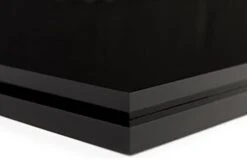 Acrylic Display Case 11'' X 29" With Ring, Black Base, And Lift Off Top For Countertop Use -Peugeot Shop 21GMaqmOubS