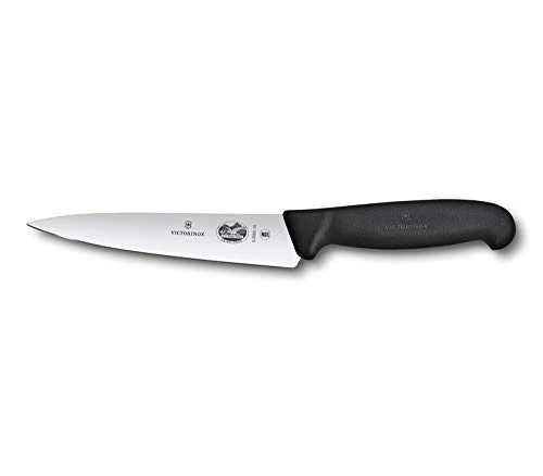 Victorinox 6 Inch Fibrox Pro Chef's Knife 1 Victorinox 6 Inch Fibrox Pro Chef's Knife