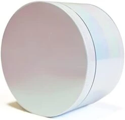 Infatuation Grinder 2.5Inch Big Rainbow White Grinder -Peugeot Shop 21HR8Xne9aL. AC