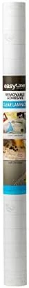 EasyLiner Adhesive Surfaces, 12 In X 36 Ft, Clear 16 EasyLiner Adhesive Surfaces, 12 In X 36 Ft, Clear -Peugeot Shop 21Haa5u9ZKL. AC