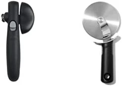 OXO Good Grips Snap Lock Can Opener & SteeL Stainless Steel Bottle And Can Opener 20 OXO Good Grips Snap Lock Can Opener & SteeL Stainless Steel Bottle And Can Opener -Peugeot Shop 21JgdKeNR0L. AC