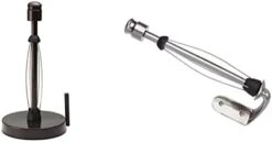 Perfect Tear Paper Towel Holder, 13-inch, Silver 2 23 Perfect Tear Paper Towel Holder, 13-inch, Silver 2 -Peugeot Shop 21LOEaeq8nL. AC