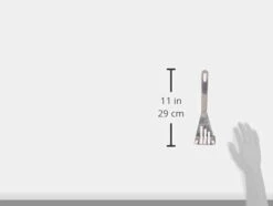 Potato Masher, One Size, Stainless Steel -Peugeot Shop 21Lgbh63TKL