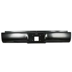 HSCHER Rear Bumper Roll Pan With LED Lamp For:Silverado 6 HSCHER Rear Bumper Roll Pan With LED Lamp For:Silverado -Peugeot Shop 21Lh2xzGTsL