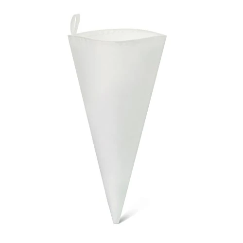 New Star Foodservice 37708 Commercial Grade Plastic Coated Canvas Pastry Bag, 16-Inch 2 New Star Foodservice 37708 Commercial Grade Plastic Coated Canvas Pastry Bag, 16-Inch - Image 2