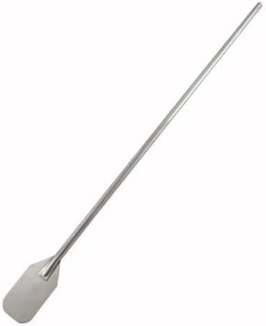 Stainless Steel Mixing Paddle, 24-Inch 3 Stainless Steel Mixing Paddle, 24-Inch - Image 3