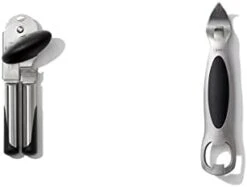 OXO SteeL Can Opener -Peugeot Shop 21Oi7ib7hL. AC