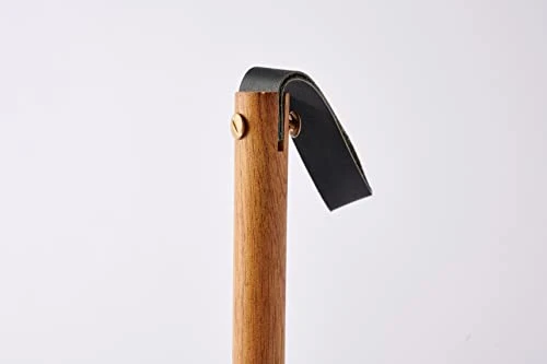 Aper Towel Holder, Black, 15 1/4" X 5 1/2" Dia 3 Aper Towel Holder, Black, 15 1/4" X 5 1/2" Dia - Image 3