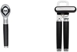 Classic Ice Cream Scoop, One Size, Black 2 & KE112OHOBA KitchenAid Classic Euro Peeler, One Size Black 2 20 Classic Ice Cream Scoop, One Size, Black 2 & KE112OHOBA KitchenAid Classic Euro Peeler, One Size Black 2 -Peugeot Shop 21POtDBEZTL. AC