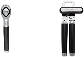 Classic Ice Cream Scoop, One Size, Black 2 & KE112OHOBA KitchenAid Classic Euro Peeler, One Size Black 2 10 Classic Ice Cream Scoop, One Size, Black 2 & KE112OHOBA KitchenAid Classic Euro Peeler, One Size Black 2 - Image 10