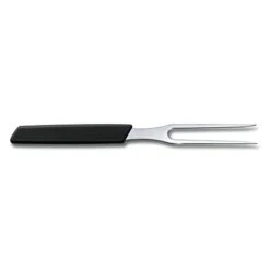 Victorinox Kitchen Swiss Modern 6” Carving Fork, 15cm, Black (black 19-3911tcx) -Peugeot Shop 21R8BzFuW8L