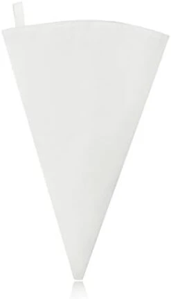 New Star Foodservice 37708 Commercial Grade Plastic Coated Canvas Pastry Bag, 16-Inch 24 New Star Foodservice 37708 Commercial Grade Plastic Coated Canvas Pastry Bag, 16-Inch -Peugeot Shop 21RMTlvabL. AC