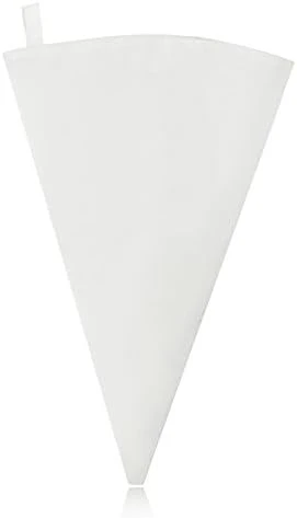 New Star Foodservice 37708 Commercial Grade Plastic Coated Canvas Pastry Bag, 16-Inch 10 New Star Foodservice 37708 Commercial Grade Plastic Coated Canvas Pastry Bag, 16-Inch - Image 10