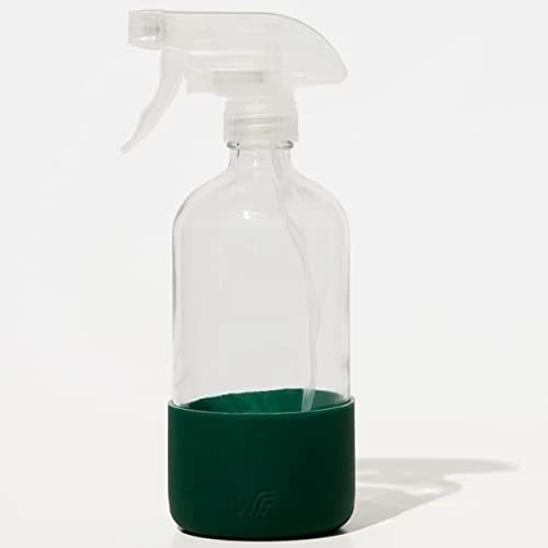 Protective Silicone Sleeve Base For Glass Refillable Bottle, Non- Slip, Durable & Multi Use Accessory, Single (Silicone Base Only, Terrazzo) 15 Protective Silicone Sleeve Base For Glass Refillable Bottle, Non- Slip, Durable & Multi Use Accessory, Single (Silicone Base Only, Terrazzo) - Image 15