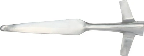 Thrusting Spearhead 1 Thrusting Spearhead