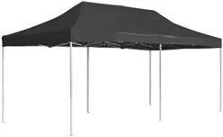 Professional Folding Party Tent Aluminium 236.2"x118.1" Wine Red -Peugeot Shop 21Ulv5hgYqL. AC