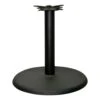 Dining Height Metal Table Base For Restaurants 30W X30D X28.5H | Our Cast Iron Table Base Is Perfect For Restaurants, Coffee Shops, Lounge Areas, And More | THT604-30 Made In North America