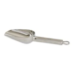 Endurance Small 18/8 Stainless Steel Scoop
